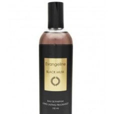 Parfum Evangeline Black Musk